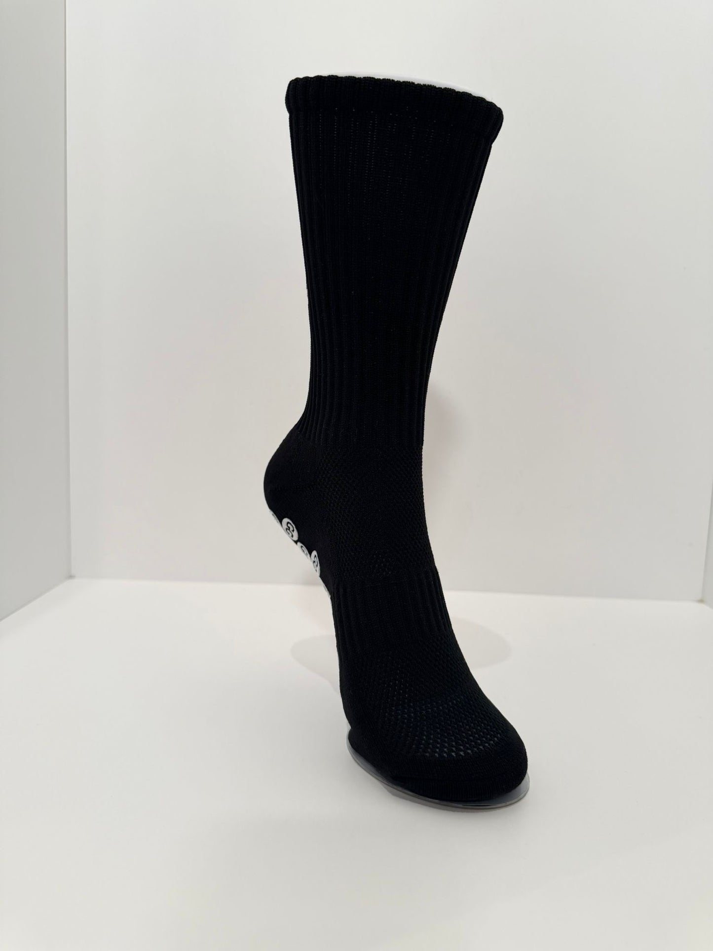 Get Grippy – Pro-Grade Performance Grip Socks for Sport & Training