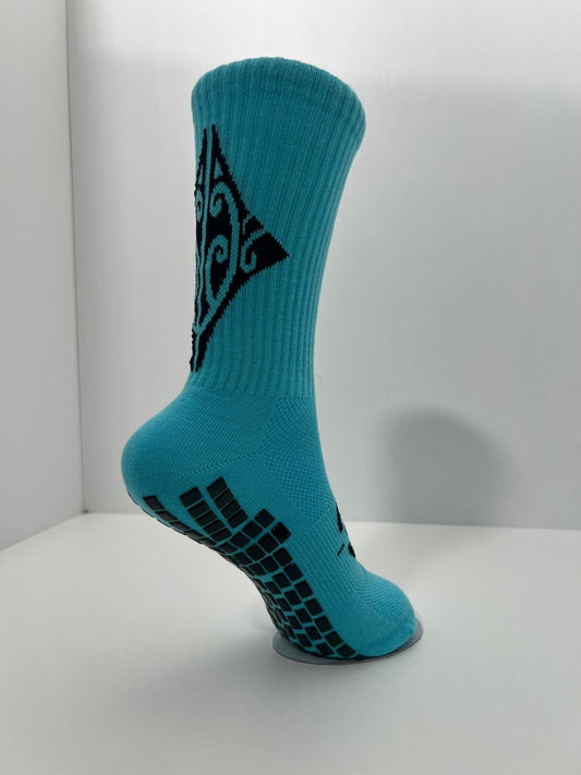 Get Grippy – Pro-Grade Performance Grip Socks for Sport & Training