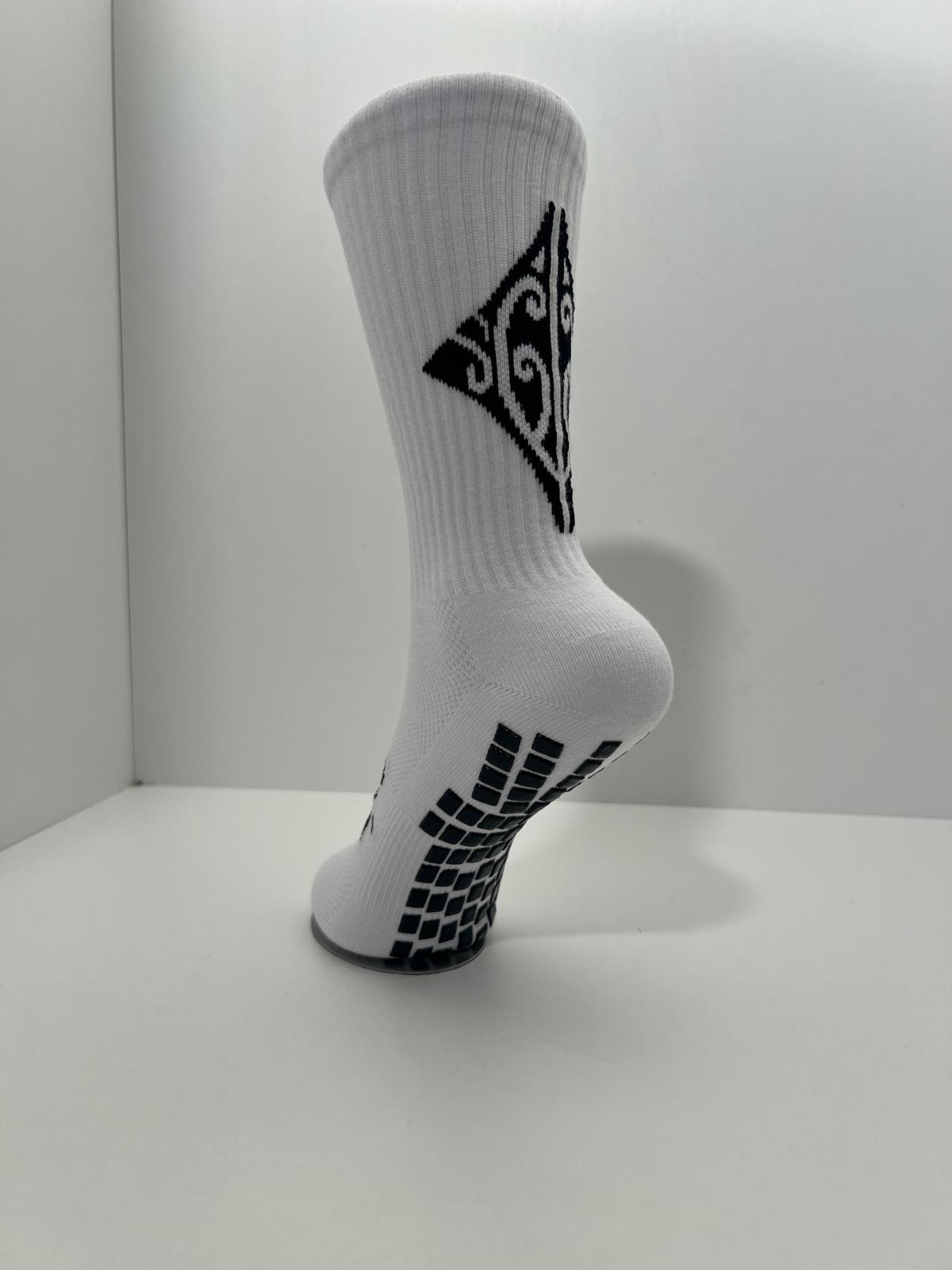Get Grippy – Pro-Grade Performance Grip Socks for Sport & Training
