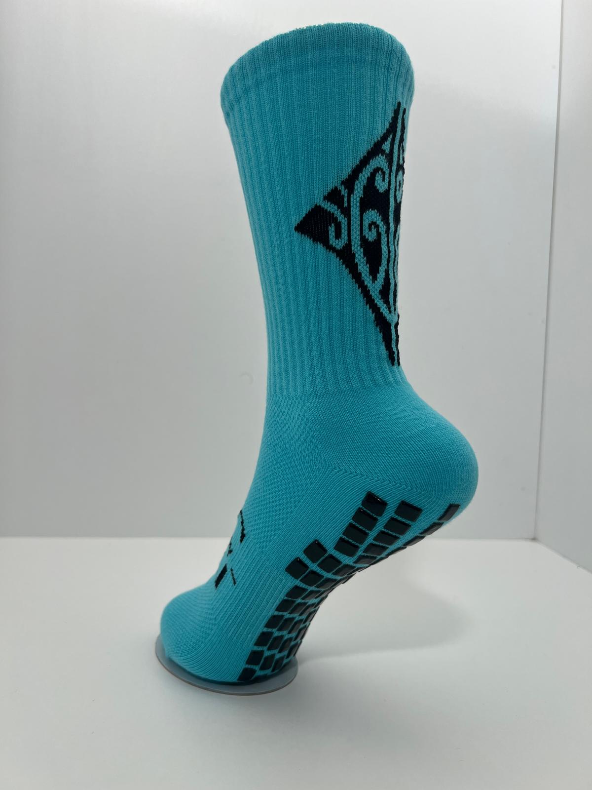 Get Grippy – Pro-Grade Performance Grip Socks for Sport & Training