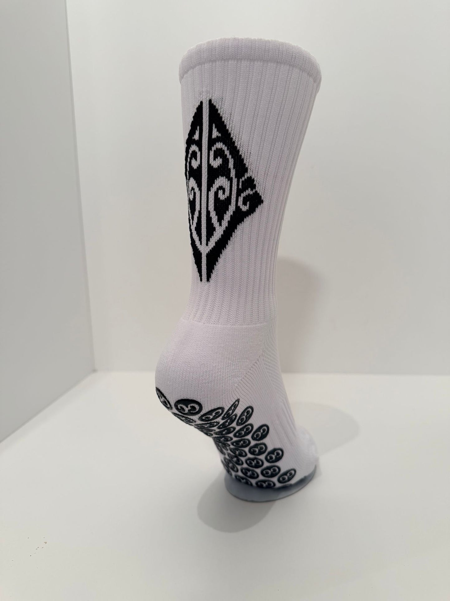 Get Grippy – Pro-Grade Performance Grip Socks for Sport & Training