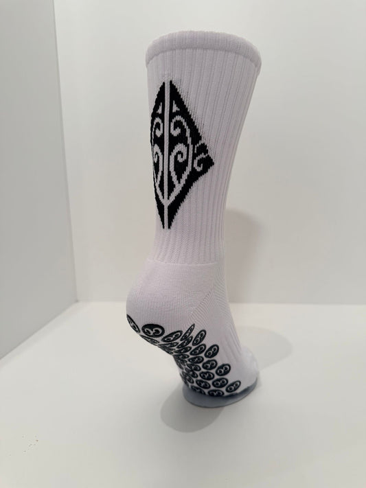 Get Grippy – Pro-Grade Performance Grip Socks for Sport & Training