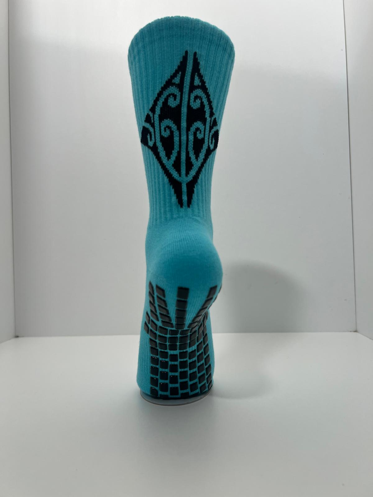 Get Grippy – Pro-Grade Performance Grip Socks for Sport & Training