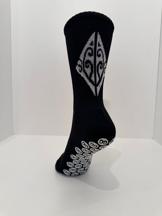 Get Grippy – Pro-Grade Performance Grip Socks for Sport & Training