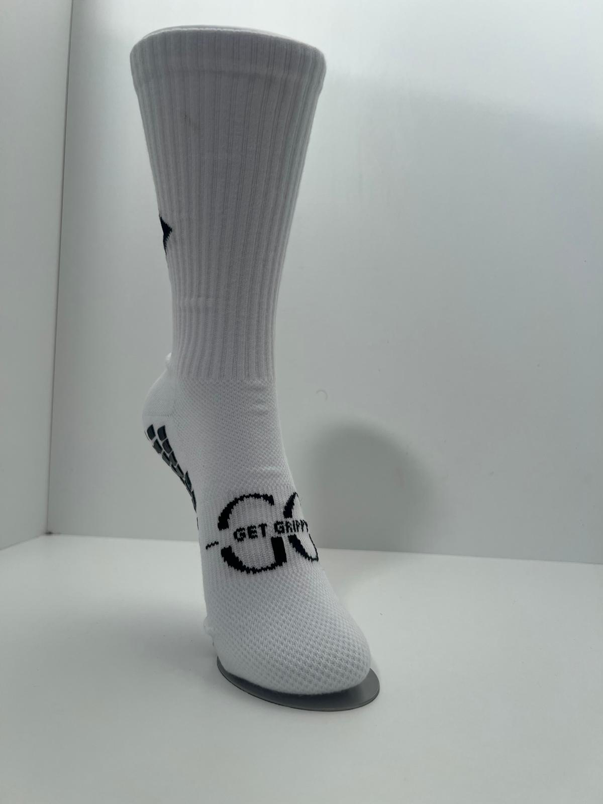 Get Grippy – Pro-Grade Performance Grip Socks for Sport & Training