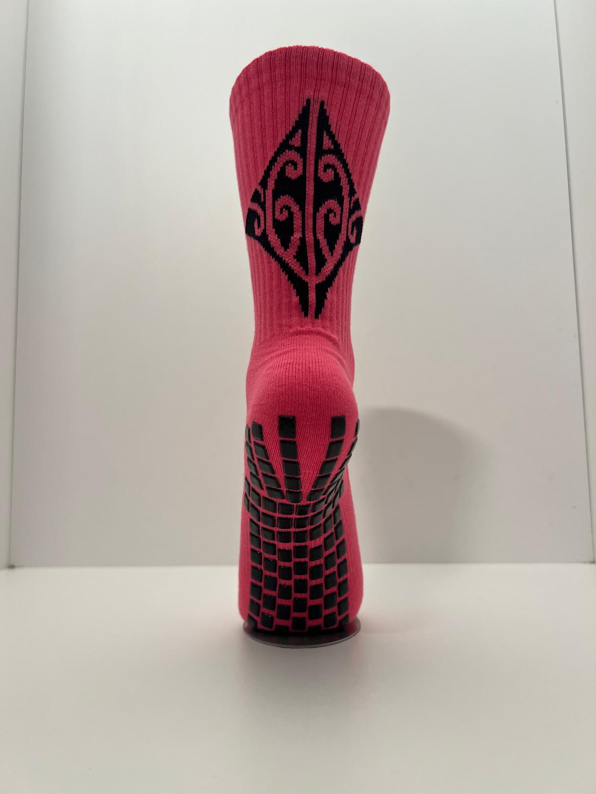 Get Grippy – Pro-Grade Performance Grip Socks for Sport & Training