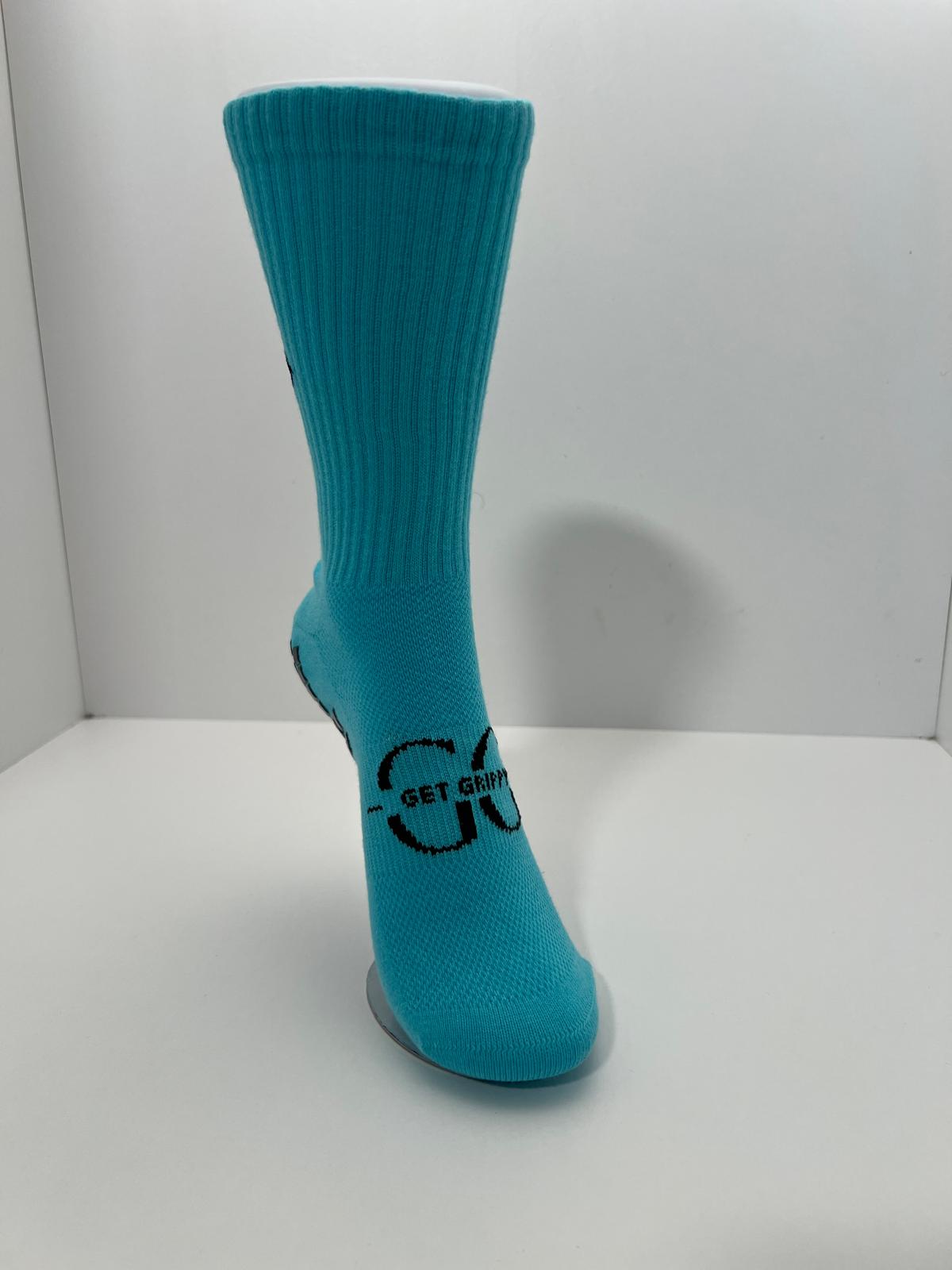 Get Grippy – Pro-Grade Performance Grip Socks for Sport & Training