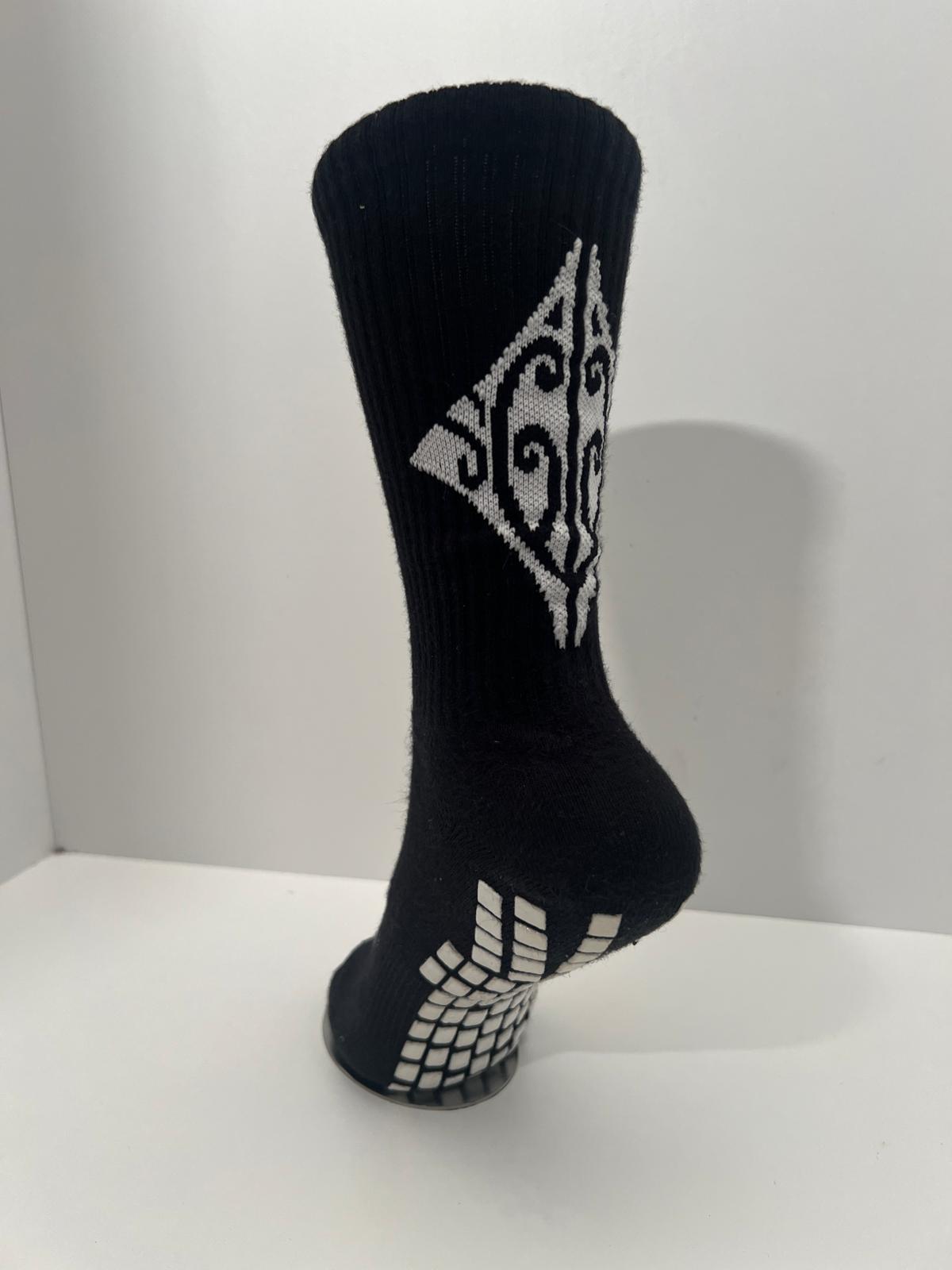 Get Grippy – Pro-Grade Performance Grip Socks for Sport & Training