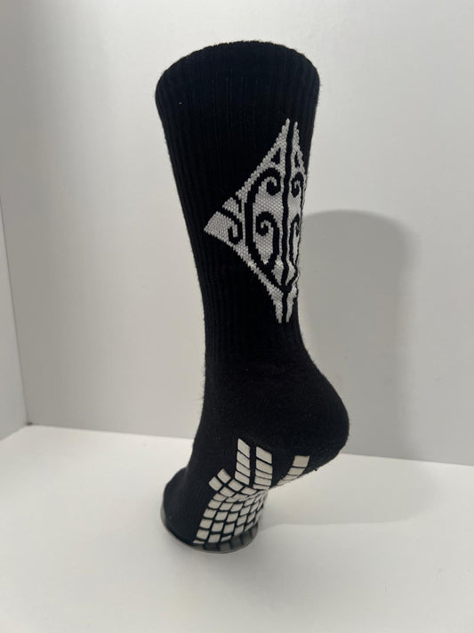 Get Grippy – Pro-Grade Performance Grip Socks for Sport & Training