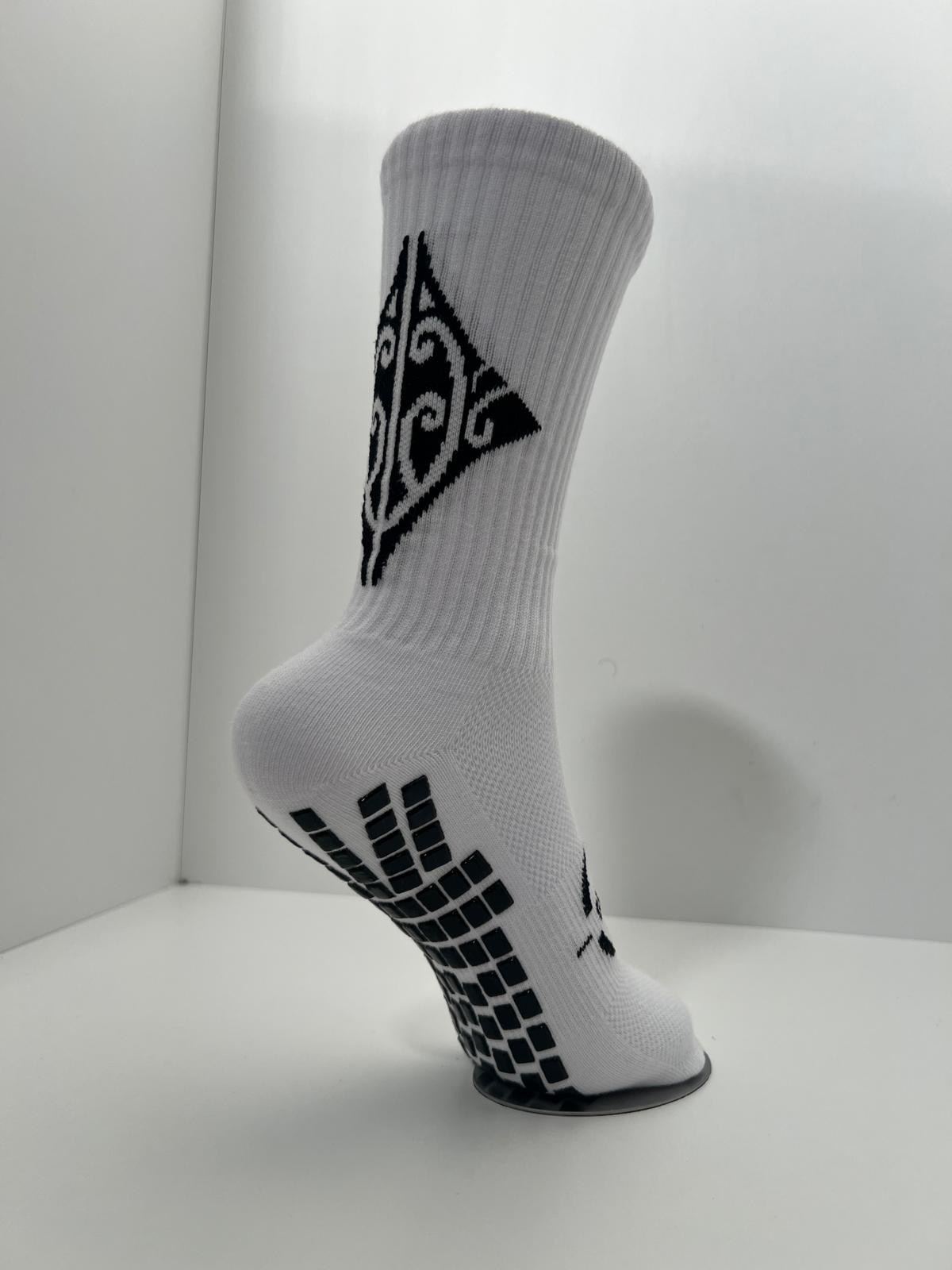 Get Grippy – Pro-Grade Performance Grip Socks for Sport & Training